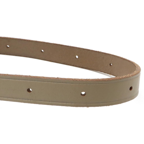 BOTTEGA VENETA Brown Leather Intrecciato Pochette Shoulder Bag - Picture 9 of 9